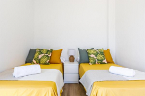 A&N Viñuela Luxury centro, Vinuela